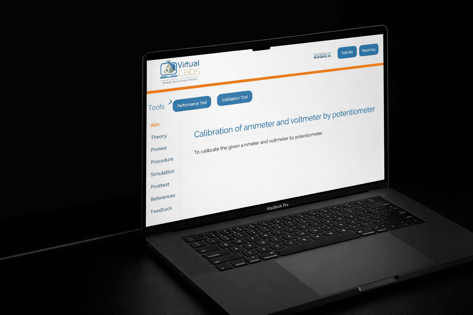 Virtual Lab - IIT Kanpur